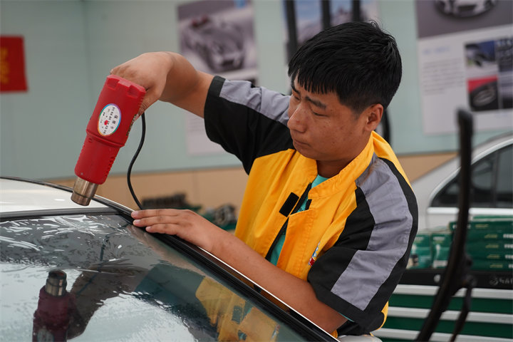 开汽车美容店注意哪些问题,开汽车美容店需要注意哪些事项