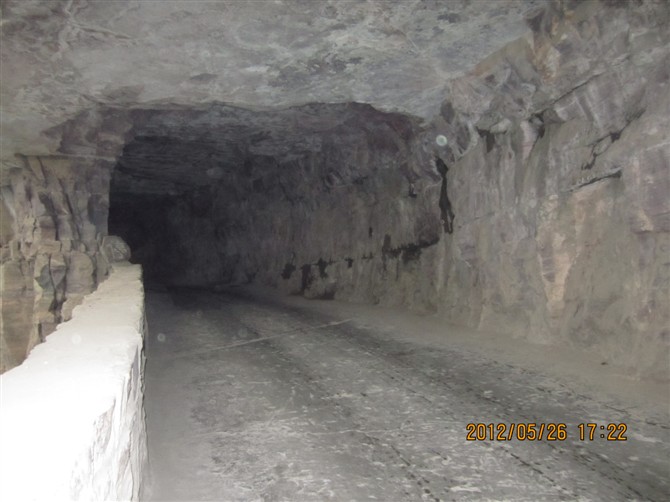 骑行藏西,西安自驾郭亮村