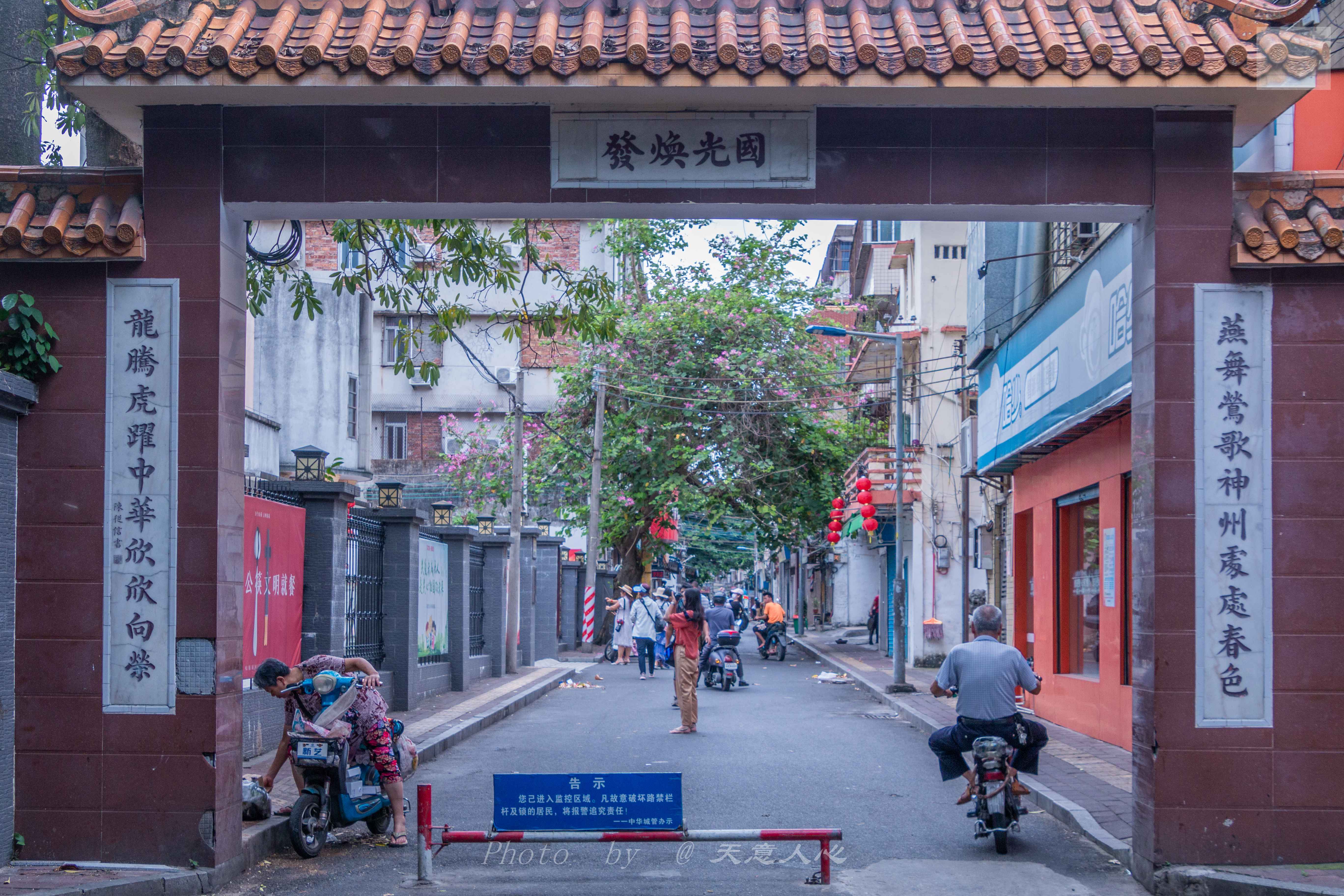 广东南极之旅,奔赴星海随笔