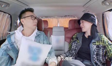 50岁钟丽缇被婆婆施压,47岁钟丽缇被人嘲讽年龄大