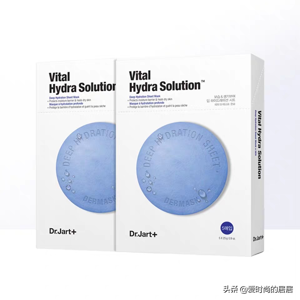 春季皮肤干燥面膜推荐,肌肤干燥怎样补水效果最好