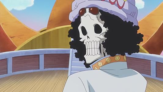 海贼王被误会的角色,海贼王乔巴的10个事件