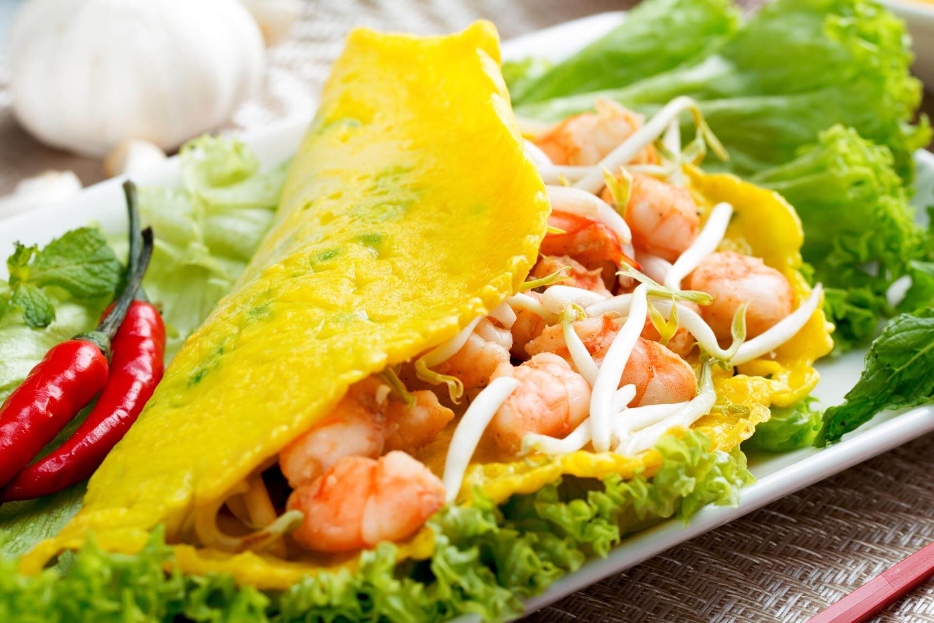 越南特色好吃的美食大全攻略 (40种好吃的越南美食)