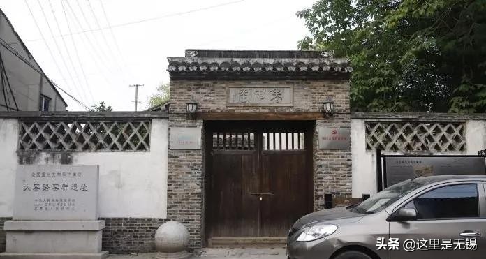 无锡南长街的老街,无锡南长街推荐