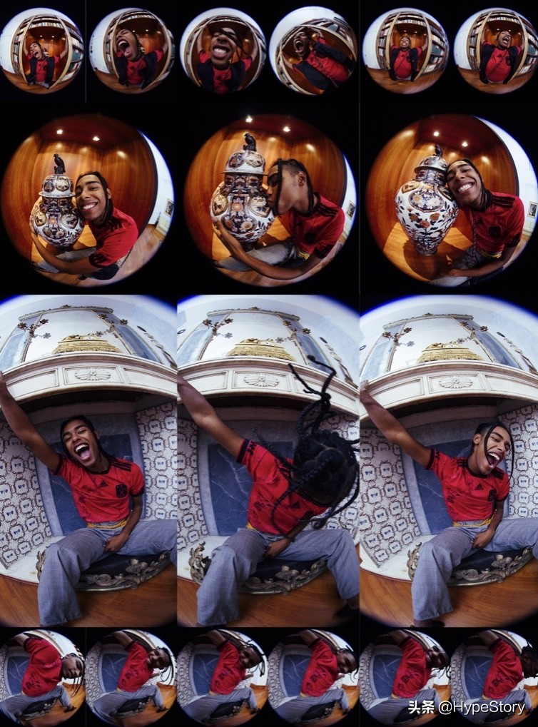 最新穿搭风格复古球衣,新球衣复古风格