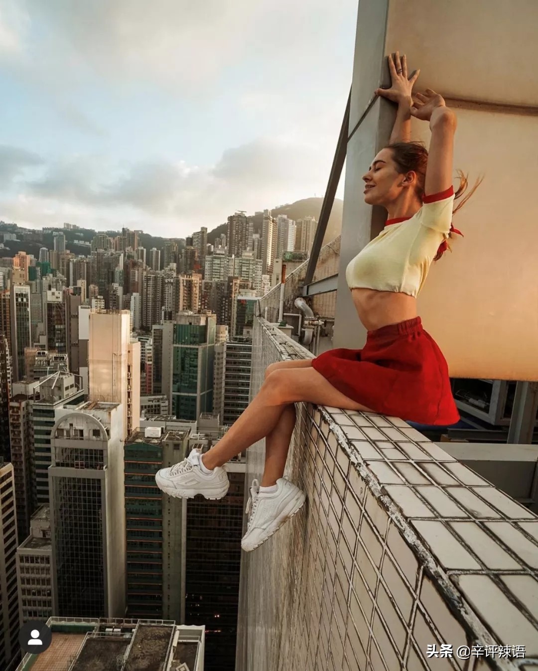 俄罗斯妹子的私照太刺激吓到腿软，难道这就是外国人少的原因？