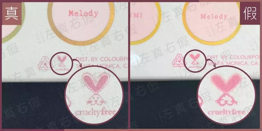 Colorpop再出旷世经典？涂上我就是西柚蜜桃仙女本人