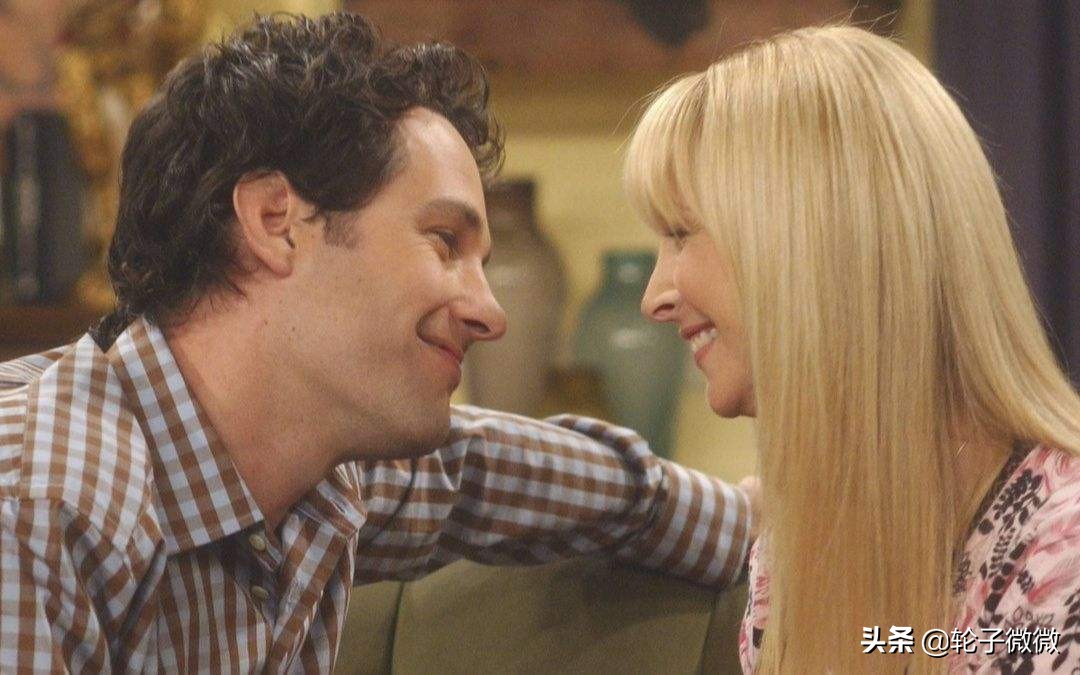 老友记菲比是做什么的,老友记菲比人物解析