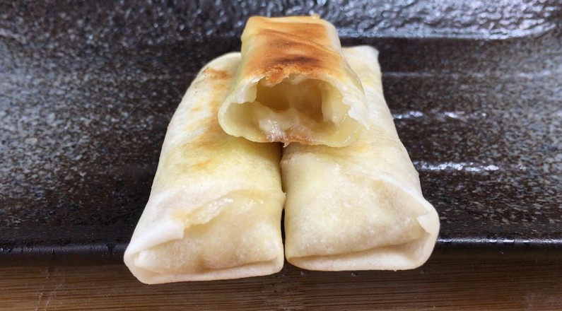 香蕉放在冰箱里面变黑了可以吃吗,香蕉容易变黑一招轻松解决