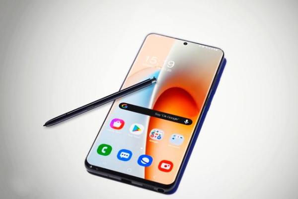 三星note20ultra和荣耀magic3pro,最后绝唱三星note20ultra日常体验