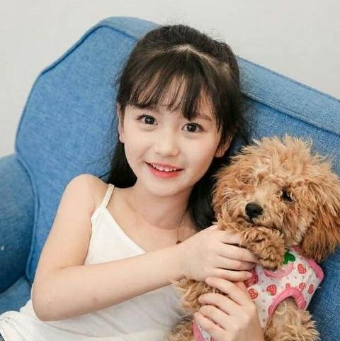 神仙颜值各国萝莉,盘点各国小萝莉的神仙颜值