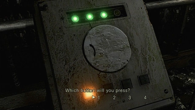 生化危机1重制版吉尔攻略视频,生化危机1重制版图文攻略吉尔篇