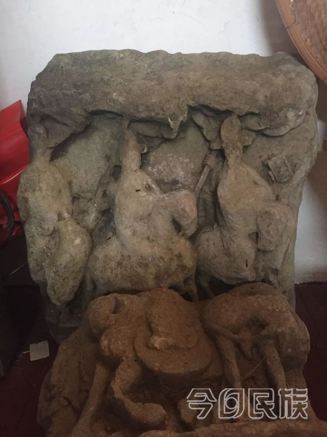 翰林学士建楼、徐霞客到访,剑川“五元楼”和杨家人的诗书之气