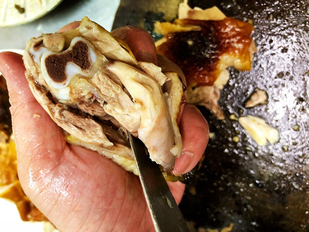 熏过的鸡怎么做好吃,买回来的熏鸡怎么做好吃