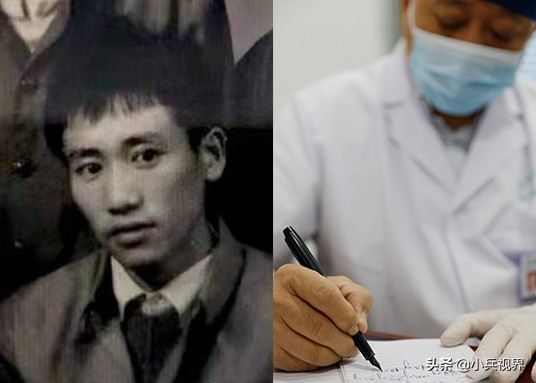 专治皮肤病疑难杂症的老中医,从医40年专治一种病