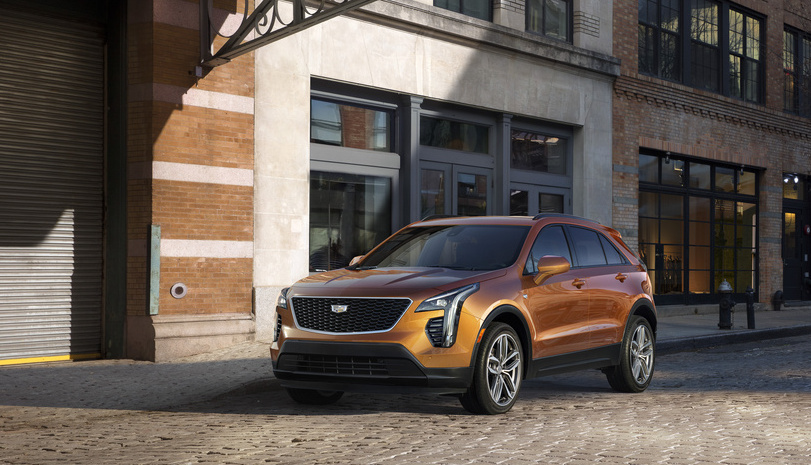 不想随大流，25万就买这3款豪华品牌SUV，别人一定说你有品味