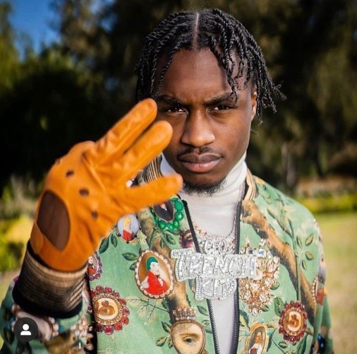 AI都比我懂嘻哈穿搭？我不信