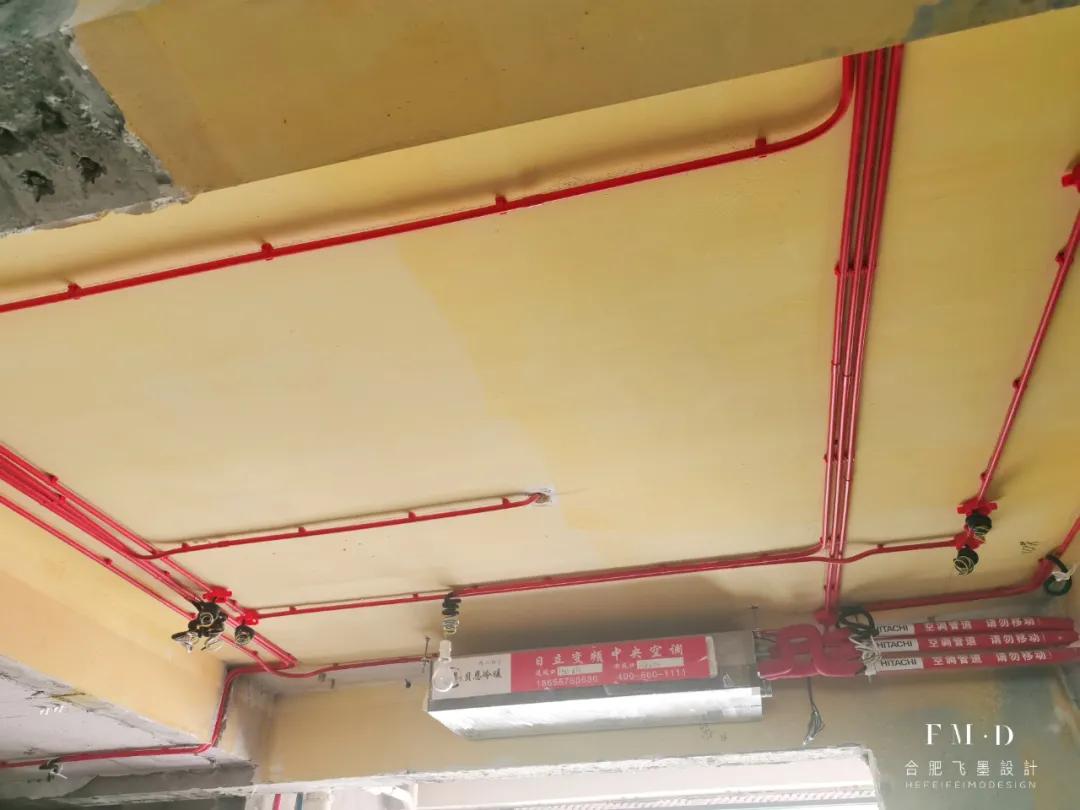 水电装修必须注意的17个细节,这次装修整体体验是怎么样的