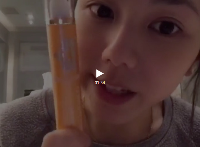 45岁李英爱近照曝光,最漂亮的冻龄女神李英爱