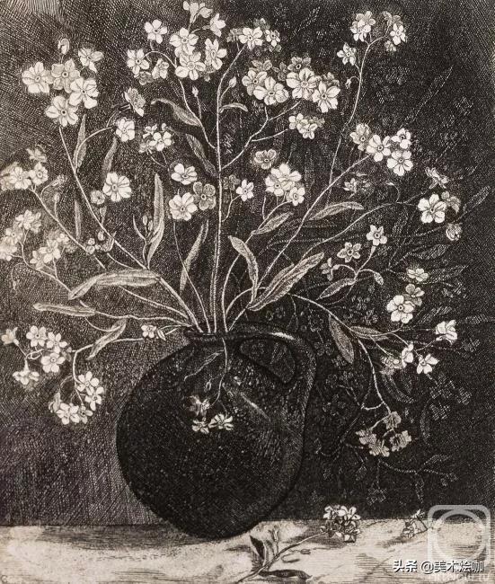 德国风景素描大全,东欧风景素描