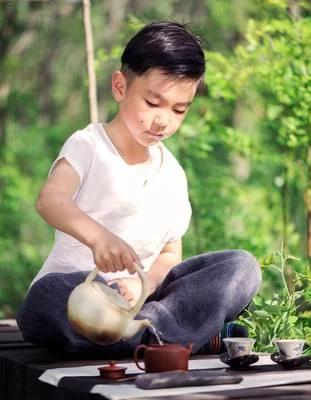 何谓茶道精神,何为茶道全部视频