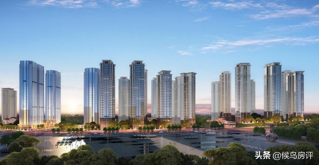 恒大三大盘齐发,贵阳买房人看过来