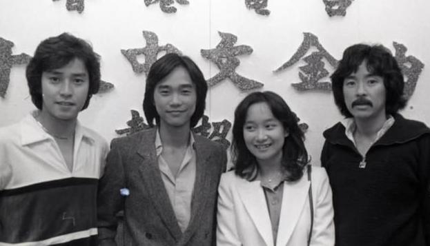 谭咏麟与朱咏婷怎么认识的,谭咏麟娶朱咏婷