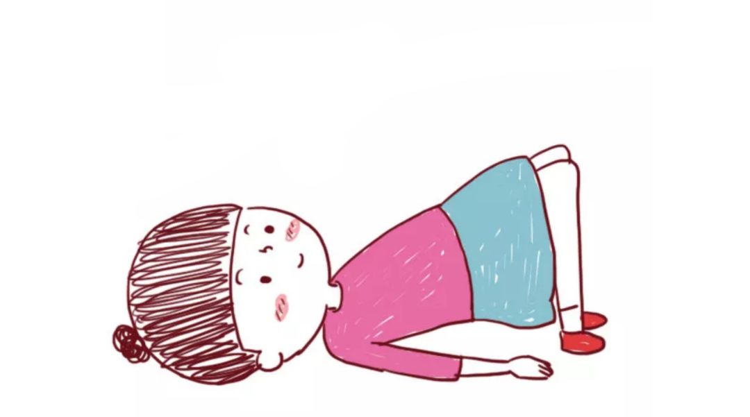 生完娃女人这些地方会“变大”，老公嘴上不说心里却有数