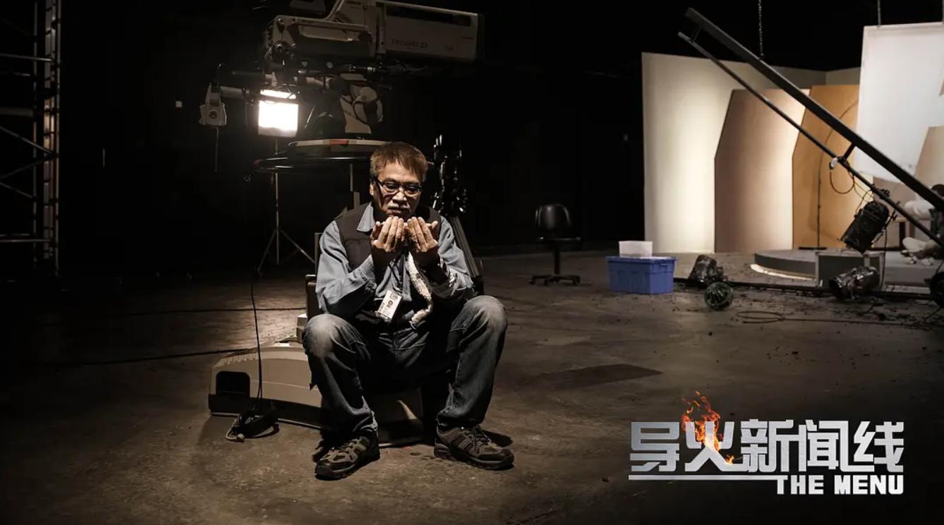 吴孟达一生的风流与沧桑视频,吴孟达跟周润发借钱的故事