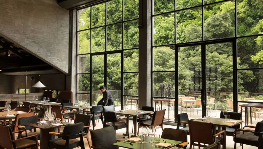 中国必住top100酒店,中国必住的酒店