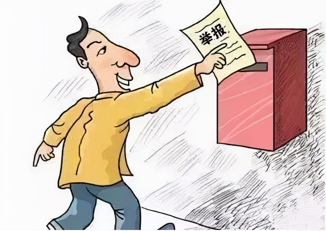 点赞！三年*访信**积案终化解