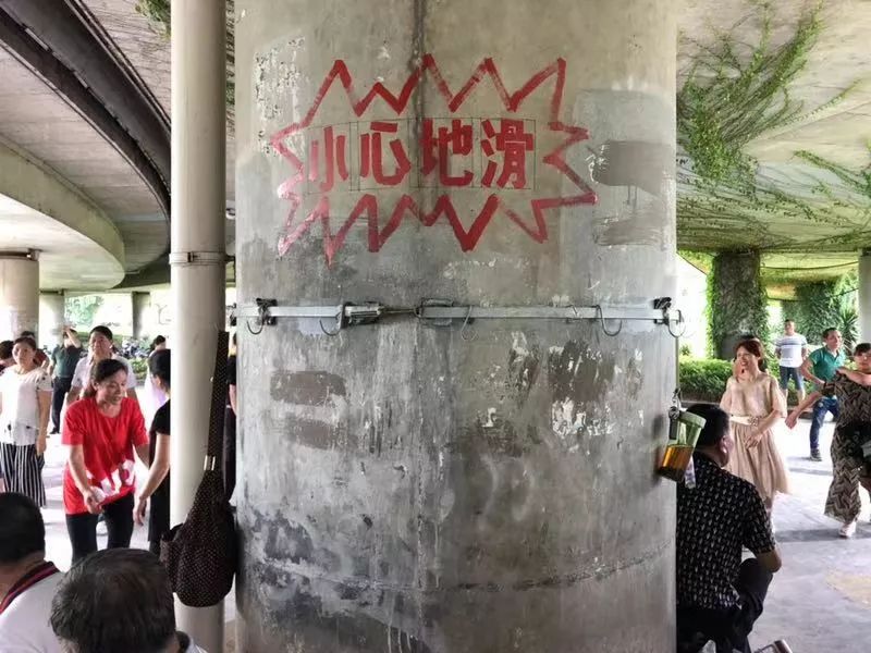 这些手写文字里，藏着整个福州城正在消失的记忆