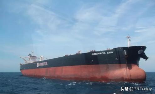 两个老外在淘宝竞拍中国油轮,成交价高达4亿,结果却不包邮