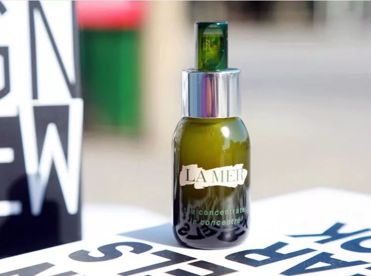 海蓝之谜lamer护肤品,海蓝之谜LAMER新款