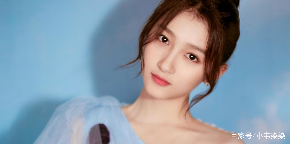 北电学长爆料关晓彤,北电对关晓彤评价