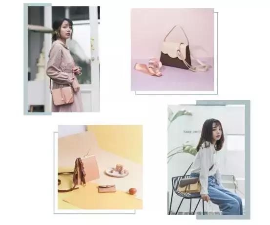 均价二三十包包推荐,平价值得入手包包