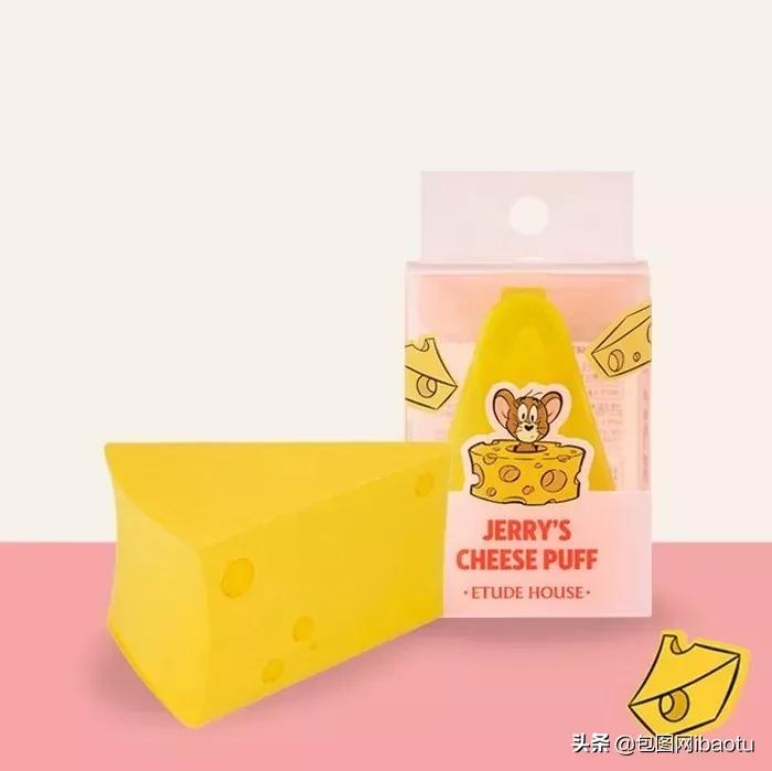 抢钱了!24个品牌鼠年特别款,一个比一个妖娆