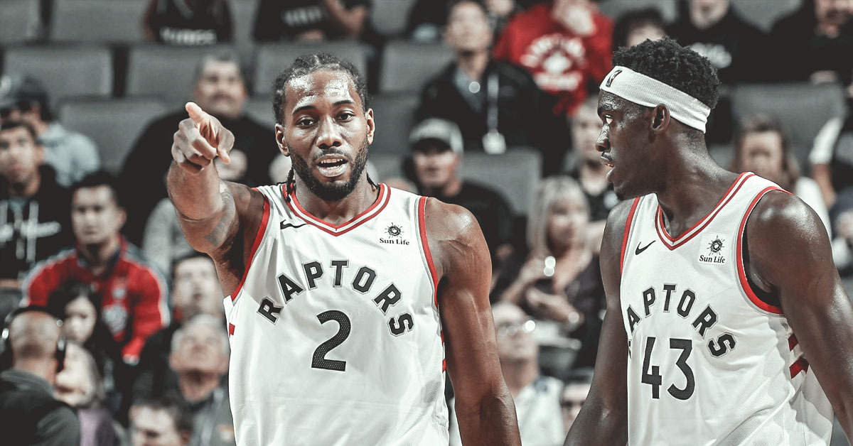 伦纳德一个冠军抵德罗赞北境十年,北境之王伦纳德nba2kol