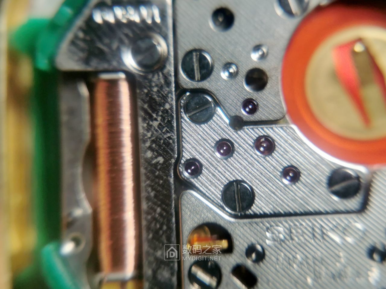 收了一块机械表,精工dolce系列年差石英手表