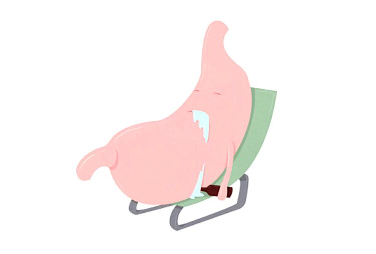 中药降逆止呕的药有几种,涌吐药宜什么时候服用