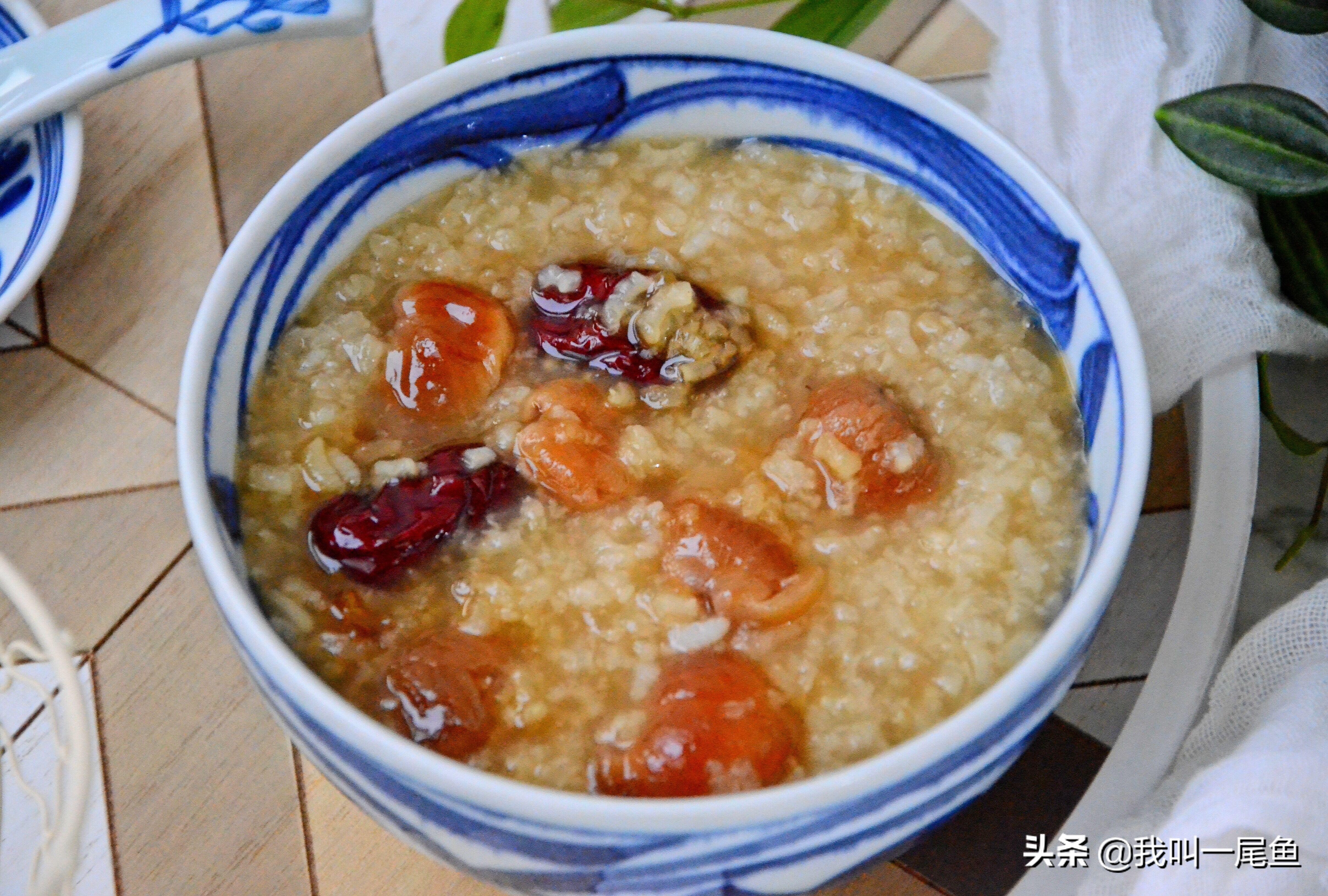 煮粥怎么煮得又快又粘稠,煮粥的做法放多少水合适