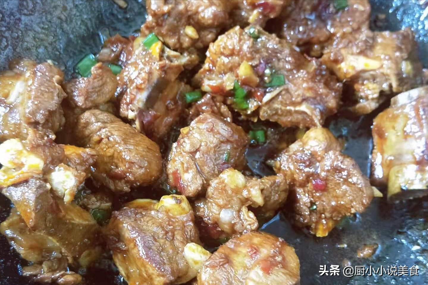 炖排骨用水果玉米还是糯玉米,炖排骨放什么材料炖出来最好吃