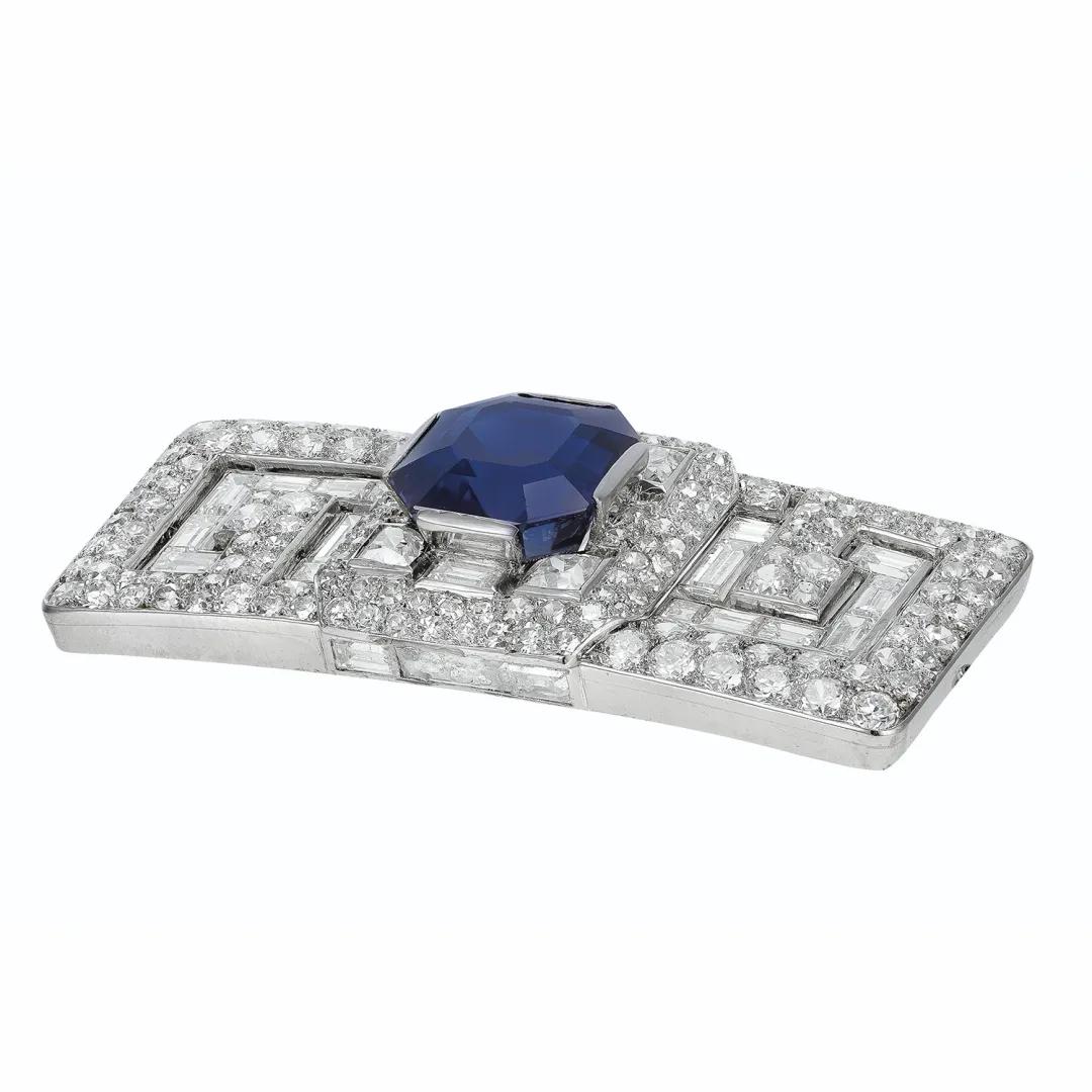 蓝宝石拍卖,2021苏富比蓝宝石拍卖