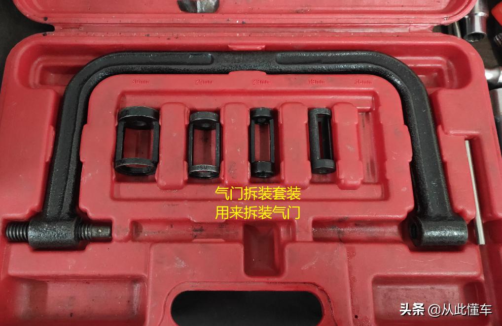 汽修工具名称解释,汽修常用工具有哪些