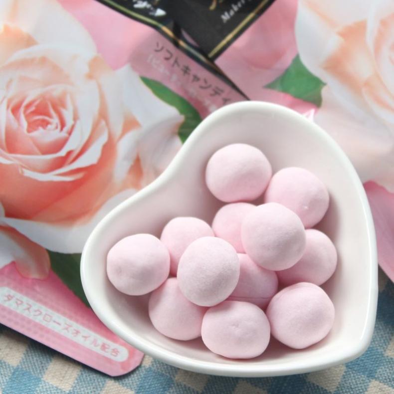 保持口气清新吃什么糖,保持口气清新的方法