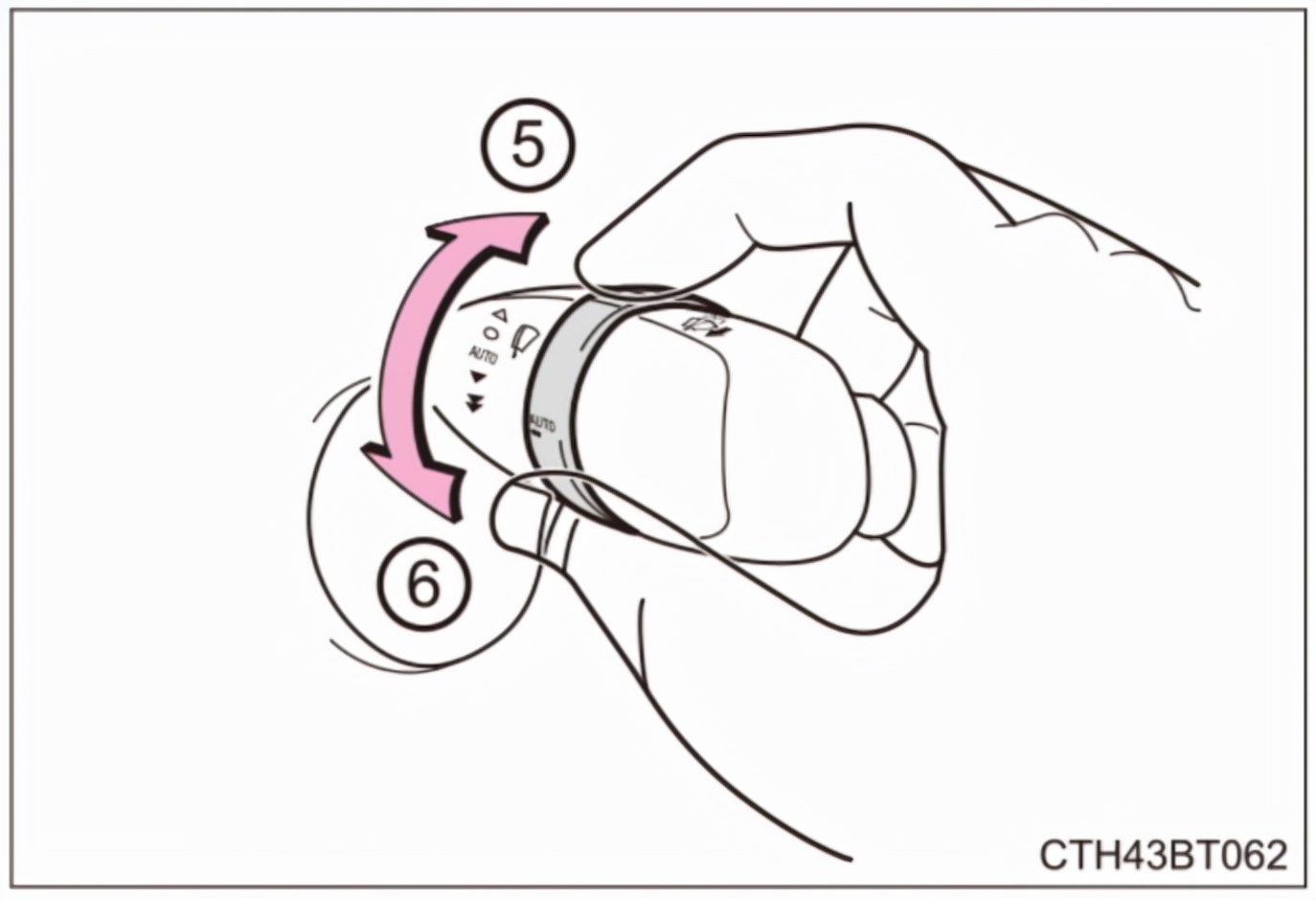 汽车雨刮器如何感应雨量,汽车雨量感应雨刷功能怎么用