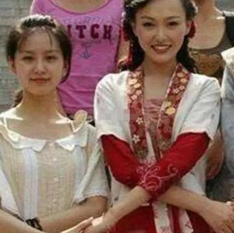 唐嫣演雪见了还能红吗,唐嫣拍过仙剑奇侠传