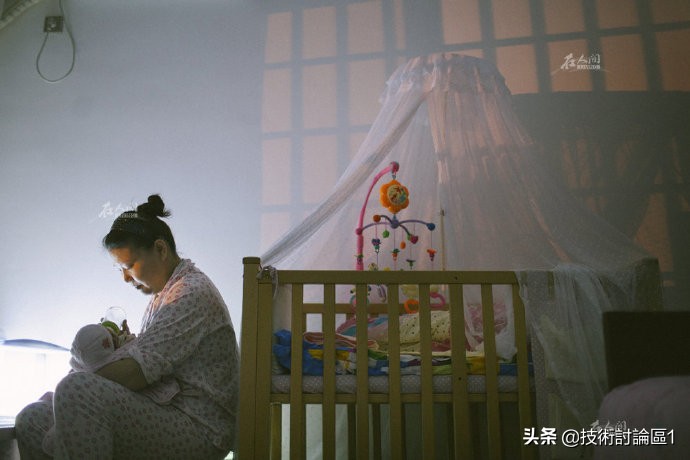 我是月嫂小说,我是月嫂小厨师