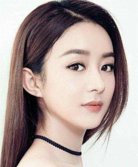 大圆脸适合什么发型短发,短脖子圆脸适合什么发型