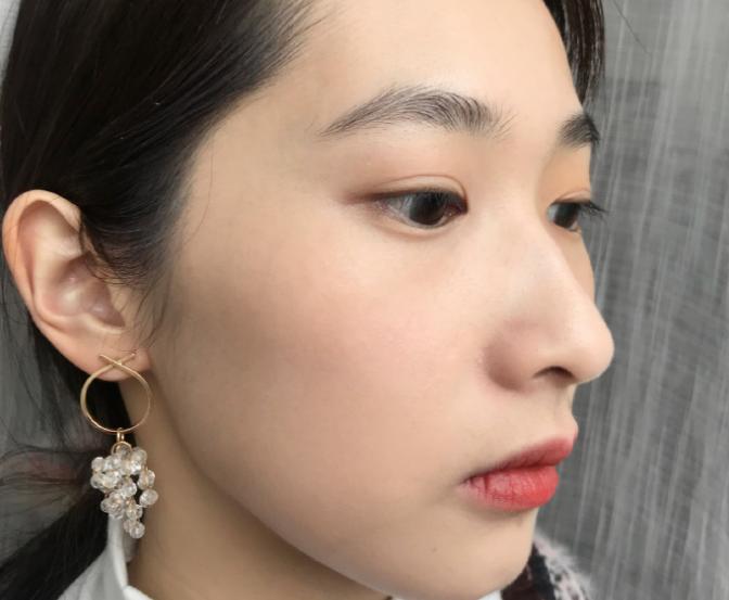 韩国bb霜鼻祖,诗韩秀bb霜测评